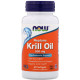 Олія криля NOW Foods Neptune Krill Oil 500 mg 60 Softgels NOW-01625