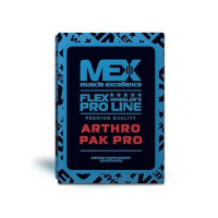 Хондропротектор (для спорту) MEX Nutrition Arthro Pak Pro 30 packs