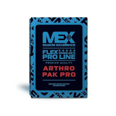 Хондропротектор (для спорту) MEX Nutrition Arthro Pak Pro 30 packs