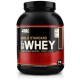 Протеїн Optimum Nutrition 100% Whey Gold Standard 2270 g /72 servings/ Chocolate Coconut