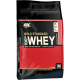 Протеїн Optimum Nutrition 100% Whey Gold Standard 4540 g /146 servings/ Double Rich Chocolate
