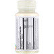 Кверцетин Solaray Mega Quercetin 60 Veg Caps SOR-44686