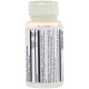 Ніацін Solaray Niacinamide 500 mg 100 Veg Caps SOR04365