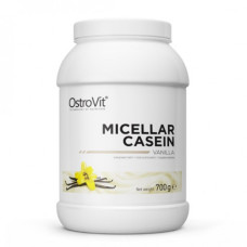 Протеїн OstroVit Micellar Casein 700 g /23 servings/ Vanilla