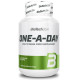 Вітамінно-мінеральний комплекс для спорту BioTechUSA One-A-Day 100 Tabs