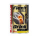 Хондропротектор (для спорту) Nutrend Flexit Gold Drink 400 g /20 servings/ Orange