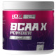 Амінокислота BCAA для спорту 10XNutrition BCAA X Powder 300 g /33 servings/ Cola