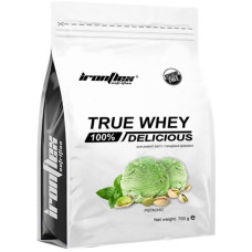 Протеїн IronFlex True Whey 700 g /23 servings/ Pistachios