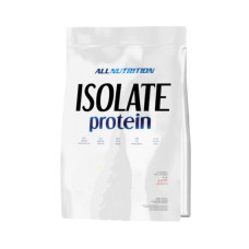 Протеїн All Nutrition Isolate Protein 2000 g /66 servings/ Strawberry