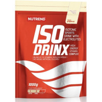 Ізотонік Nutrend Isodrinx 1000 g /28 servings/ Grapefruit