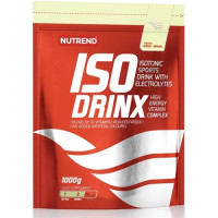 Ізотонік Nutrend Isodrinx 1000 g /28 servings/ Lemon