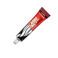 Энергетик Nutrend Carbosnack with Caffeine 50 g Blackberry