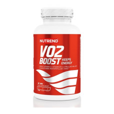 Енергетик Nutrend VO2 Boost 60 Tabs