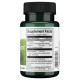 Комплекс для здоров'я передміхурової залози Swanson Beta-Sitosterol 320 mg 30 Veg Caps