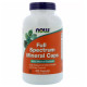 Мультимінеральний комплекс NOW Foods Full  Spectrum Minerals 240 Caps