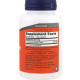 Глютамін NOW Foods L-Glutamine 500 mg 120 Veg Caps