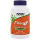 Екстракт для схуднення NOW Foods Phase 2 White Kidney Bean Extract 500 mg 120 Veg Caps