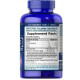 Препарат для суглобів та зв'зок Puritan's Pride Glucosamine Chondroitin MSM Double Strength Joint Soother 120 Caps