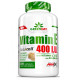 Вітамін E для спорту Amix Nutrition GreenDay Vitamin E 400 IU LIFE+ 200 Caps