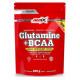 Глютамін для спорту Amix Nutrition L-Glutamine + BCAA 250 g /25 servings/ Mango