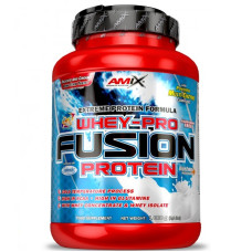 Протеїн Amix Nutrition Whey-Pro FUSION 1000 g /33 servings/ Banana