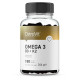 Омега для спорту OstroVit Omega 3 D3 + K2 180 Caps