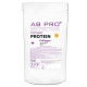 Протеїн AB PRO PROTEIN COMPLEX + COLLAGEN 1000 g /32 servings/ Банан-Абрикос