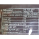 Протеїновий батончик Sporter Zero One 25 х 50 g Cookie Cream