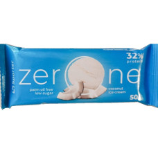 Протеїновий батончик Sporter Zero One 50 g Coconut Ice Cream
