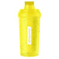 Шейкер Sporter Shaker 700 ml Yellow
