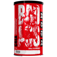 Креатин комплекс Bad Ass Crea 300 g /52 servings/ Dragon fruit