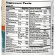 Витаминно-минеральный комплекс 21st Century Wellify, Men's 50+ Multivitamin Multimineral 65 Tabs