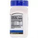 Жир із печінки тріски 21st Century Cod Liver Oil 400 mg 110 Softgels CEN21168
