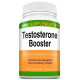 Тестостероновий комплекс Krk Supplements Testosterone Booster 90 Caps