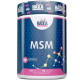 Препарат для суглобів та зв'зок Haya Labs MSM 500 mg 180 Caps