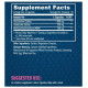 Препарат для суглобів та зв'зок Haya Labs Glucosamine Chondroitin & MSM Complex 120 Caps