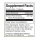 Комплекс для профілактики нервової системи Swanson Korean Red Ginseng Root 400 mg 90 Caps