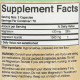 Мікроелемент Магній Double Wood Magnesium Taurate 1500 mg 210 Caps