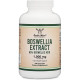 Екстракт босвеллії Double Wood Boswellia 1000 mg 240 Caps