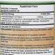 Суміш екстрактів Double Wood Citrus Bergamot Extract 1000 mg (2 caps per serving) 60 Caps