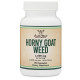 Тонізуючий засіб Double Wood Horny Goat Weed 1000 mg 90 Caps