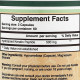 Комплекс для шкіри, волосся, нігтів Double Wood Keratin 500 mg (2 caps per serving) 120 Caps