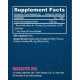 Травні ферменти Haya Labs Prebiotic Inulin 200 g /60 servings/ Unflavored
