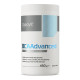 Амінокислота BCAA для спорту OstroVit BCAAdvanced 450 g /30 servings/ Green Apple