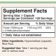 Фолієва кислота Double Wood Methylfolate 1000 mcg 5-MTHF (1700 DFE) 120 Caps