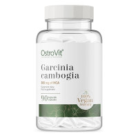 Гарцінія OstroVit Garcinia Cambogia 90 Caps
