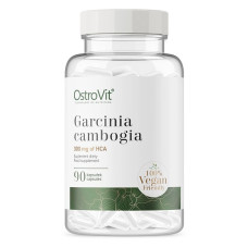 Гарцінія OstroVit Garcinia Cambogia 90 Caps