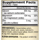 Мультимінеральний комплекс Mason Natural Calcium Magnesium & Zinc 100 Tabs