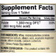 Фолієва кислота Mason Natural Folic Acid 800 mcg 100 Tabs