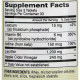 Лецитин Mason Natural Lecithin With Kelp/Vitamin B 6 Plus Cider Vinegar Extra Strength 100 Tabs